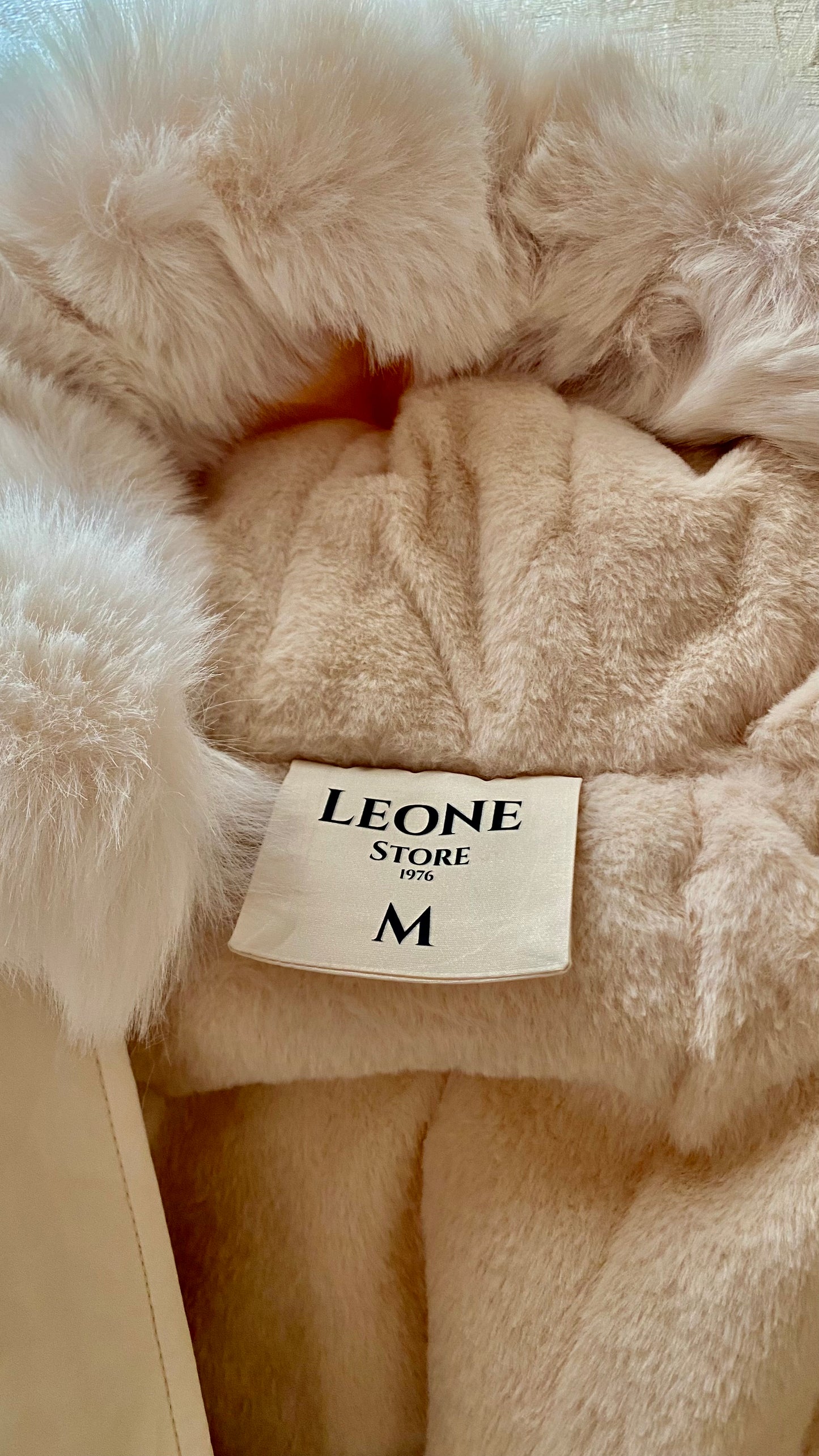 Sofia™️ – Parka casual invernale